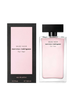 For Her Musc Noir Edp